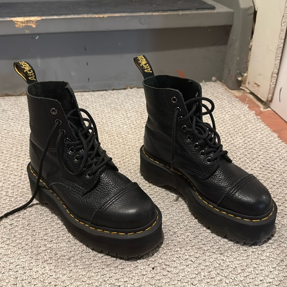 Doc martens
